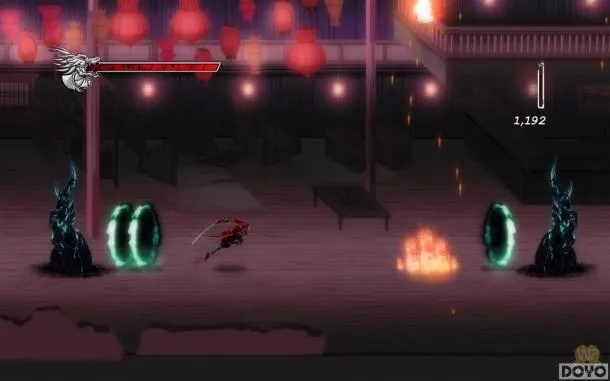 《恶魔杀手》抢先体验新图曝光，探索未知游戏魅力