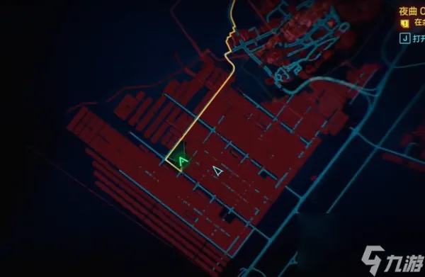 《赛博朋克2077》造物巨匠载具速拿攻略！隐藏秘籍曝光