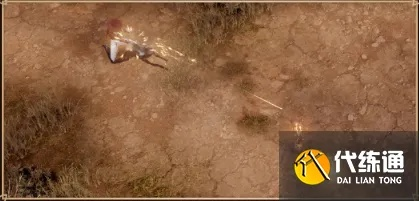 《命运方舟》女枪荒漠枪手技能深度解析：高效加点攻略揭秘