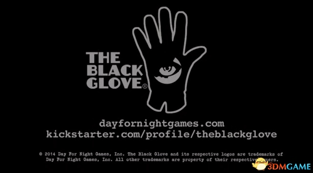 《黑手套》筹款未达标，紧急改写新篇章，创新突破再出发