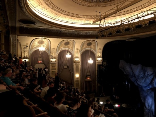 美国秘境探秘，预订特惠《庄严之夜》视听盛宴