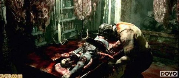 《恶灵附身》帧率大提升！独家解锁30帧去黑边优化震撼来袭