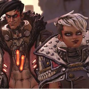 《无主之地：前传》DLC新角色技能树深度解析，独家前瞻！