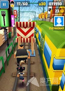 地铁跑酷高阶攻略：跳跃翻滚组合技巧深度解析