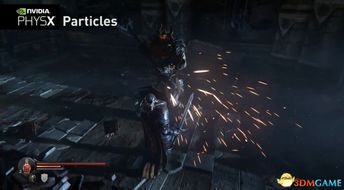 《堕落之王》全新视觉盛宴：英伟达GameWorks技术打造沉浸式光影奇观