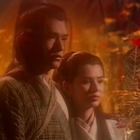 《新武林群侠传》3D视觉盛宴，惊艳画面诠释武侠新境界