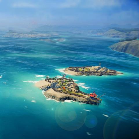 《侠盗猎车5》全新沙盒体验，揭秘沉浸式冒险新篇章