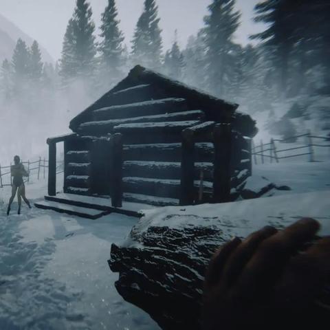 《森林之子》9月30日大更新！新内容抢先看