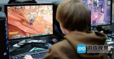 全程联网大揭秘：盘点十大羡慕嫉妒恨的盗版党禁游