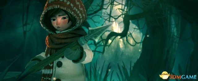 《风语世界2：沉寂》新篇章，XBONE独占版明年震撼来袭，视觉盛宴再升级