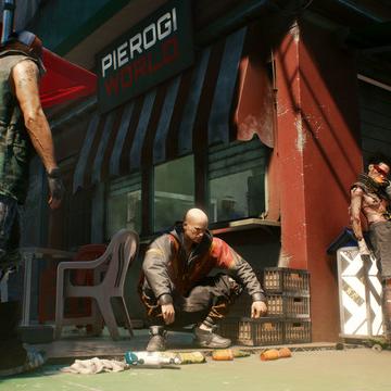 《赛博朋克2077》黑客枪械流最强配装攻略！加点秘籍曝光