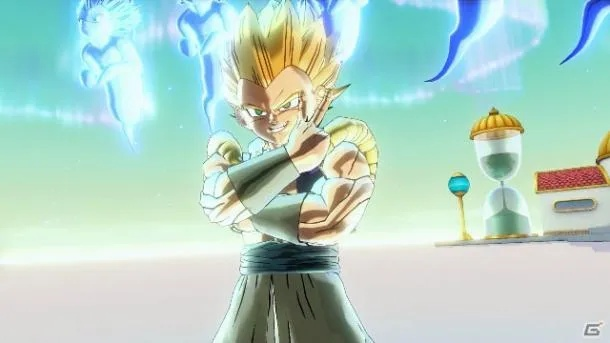 《龙珠：超宇宙》新情报曝光：撒旦加盟武道大会，开启全新篇章