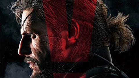 雪狼女特工强势回归，《合金装备5：幻痛》狙击新情报揭秘！