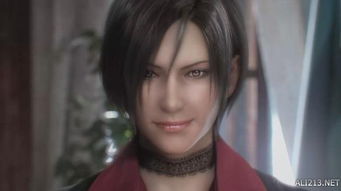 女汉子魅力全开！《生化危机》女角非卖肉传奇