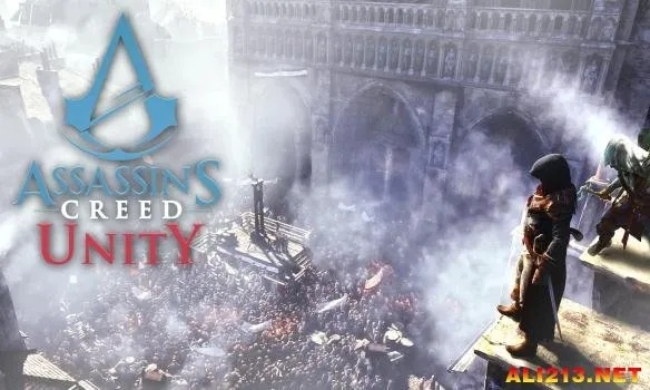 《刺客信条》系列狂飙7年，8款作品全球狂销7700万套，创新巅峰！