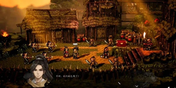 《逸剑风云决》独门武器揭秘：如何轻松获取霹雳霸刀？