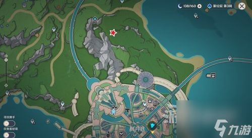 枫丹科考秘境，宝箱攻略新视角解锁