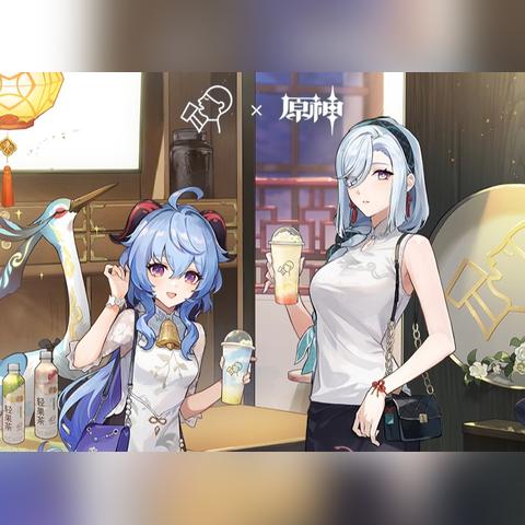 《原神》4.1喜剧世界攻略揭秘：解锁欢乐冒险新篇章