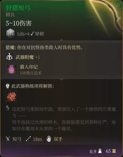 博德之门3残响流Build攻略：深度解析新策略