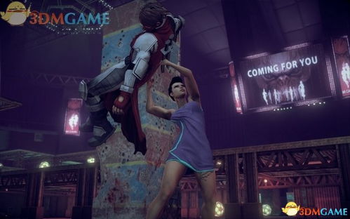 《黑道圣徒：冷却者》格斗画面惊艳曝光，全新力作引期待