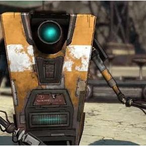 《无主之地：前传》萌翻全场！小吵闹皮肤新价值大揭秘