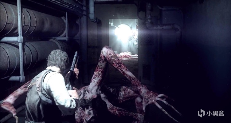 恶灵附身周边大揭秘：8款收藏必备新潮周边来袭