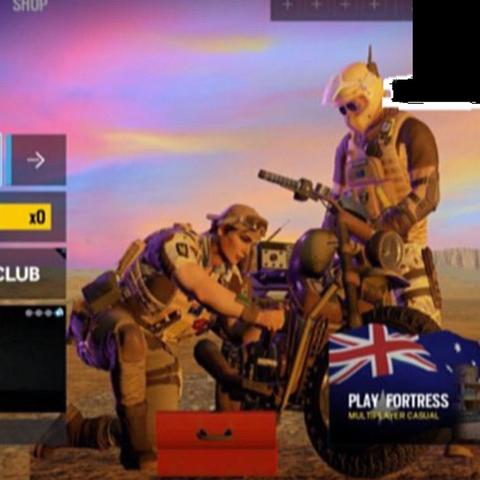 《彩虹六号：围攻》开发幕后揭秘，深度解析新视角！