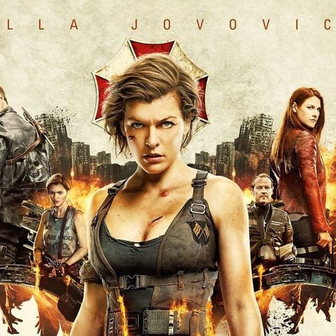 《生化危机7》电影版主角或换爱丽丝，新角色引期待