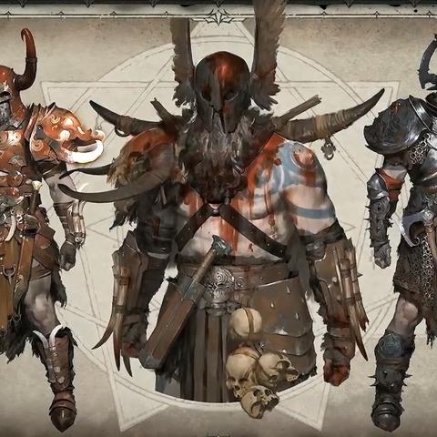 2014暴雪嘉年华亮点前瞻：揭秘暴雪创新力新高度