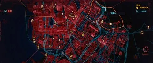 赛博朋克2077不朽狙击鱼鹰获取攻略，解锁全新游戏体验