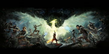 《龙腾世纪：审判》巅峰对决，揭秘全新BOSS战策略解析