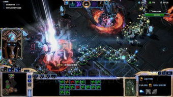 星际争霸2：虚空之遗，探索新纪元，战力升级