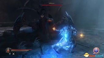 《堕落之王》全新BOSS震撼登场！13分钟实战视频大揭秘