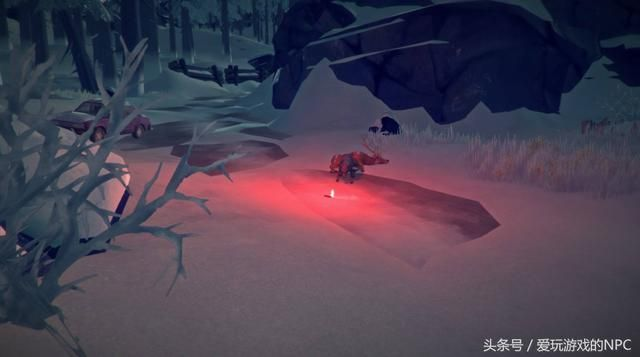 漫漫长夜惊悚升级，揭秘比僵尸更恐怖的全新危机！