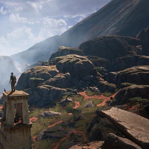 《刺客信条：历代记》中国篇新图曝光，揭秘古风秘境价值新发现