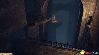 《黑暗之魂2》DLC延期揭秘：神秘新元素引期待