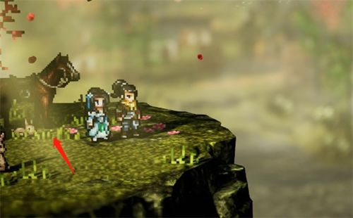 《逸剑风云决》队友实力解析：深度剖析五大新锐英雄