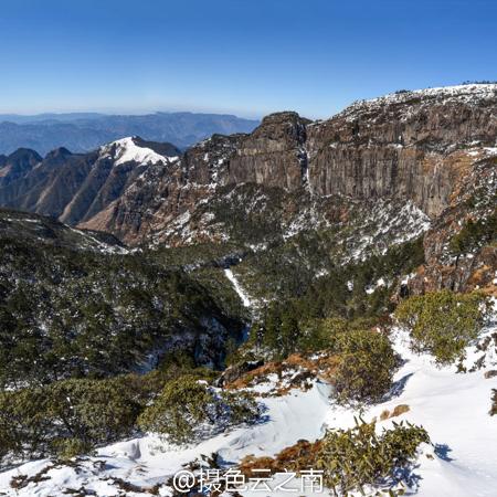 冰封雪域探险，揭秘《黑暗之魂2》DLC三新图秘境