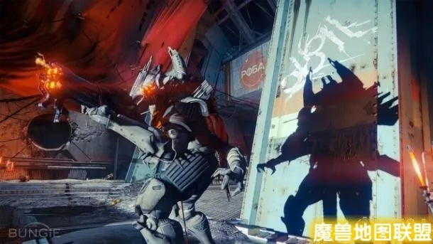 《命运Destiny》全平台画质震撼升级！新一代秒杀前代！