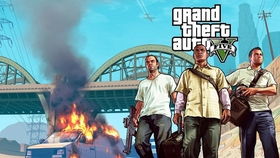 《GTA5》PC版延期揭秘：深度打磨，打造极致游戏体验