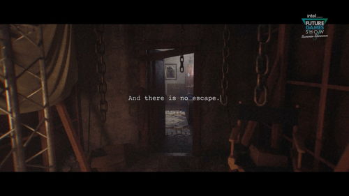 探寻游戏惊悚：揭秘和平背后恐怖的八大事件