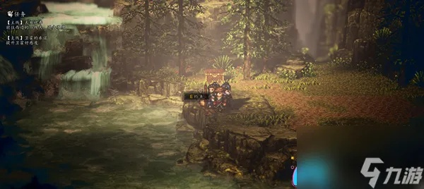 《逸剑风云决》无损耗钓鱼攻略，轻松提升经验新技巧