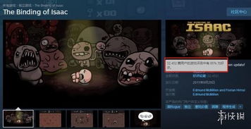 《以撒融合：重生》11月PS/Steam平台惊悚降临，探索新维度！