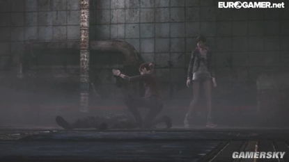 惊悚揭秘：生化启示录2阴森监狱惊魂之旅