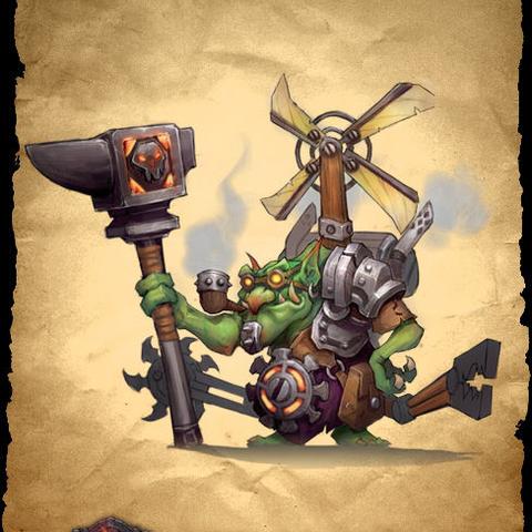 地下城守护者重生，重振辉煌新篇章