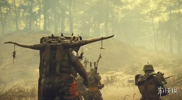 狂猎新招：激战瞬间，猛药助威！