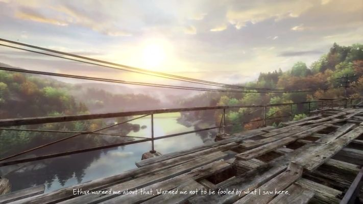 《伊森卡特的消失》XP兼容升级，体验全新游戏魅力