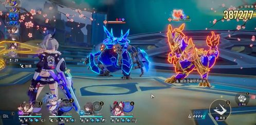 《崩坏星穹铁道》符玄阵容攻略：打造最强铁轨精英团队