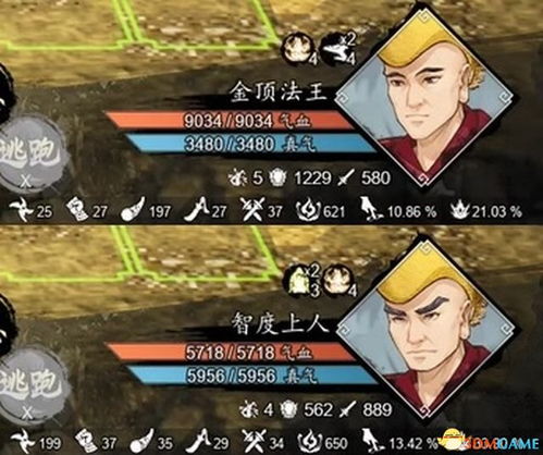 瑶姬传奇揭秘：逸剑风云决新结局震撼来袭