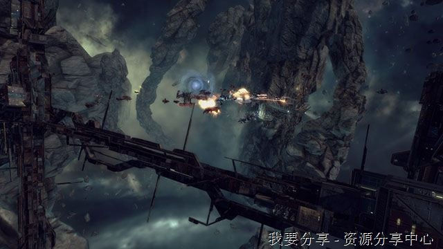 上古空间：探索未知，秋季PC新纪元启航